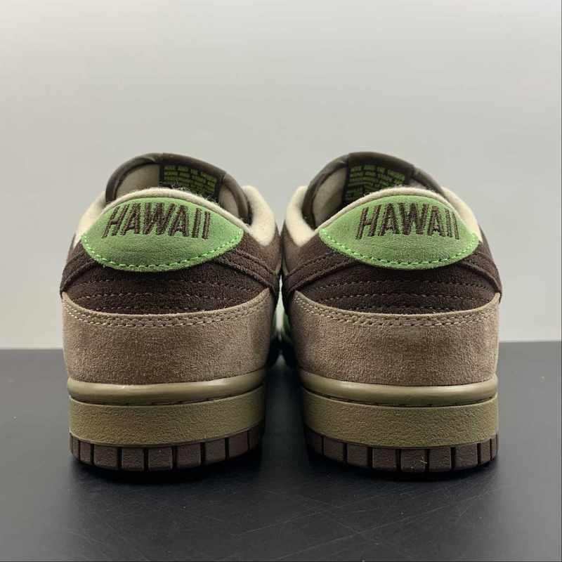 Dunk Low Kickshawaii Aloha