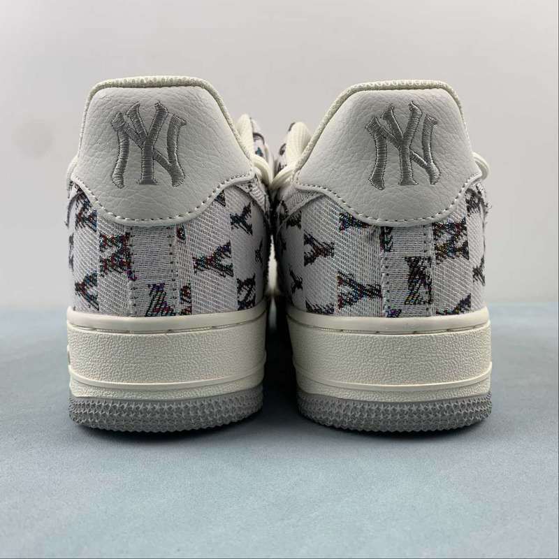 Air Force X Louis Vuitton Reflective