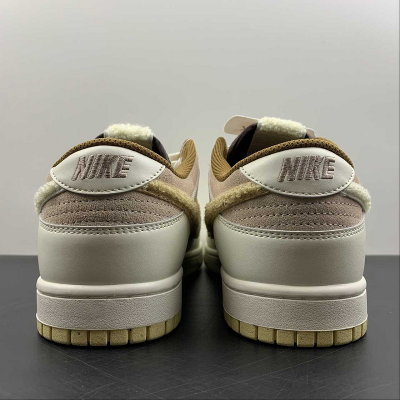 Dunk Low Retro PRM Year of the Rabbit Fossil Stone