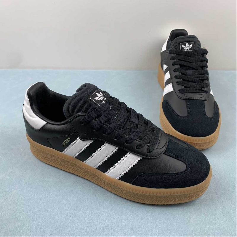 Adidas Samba XLG Low Black