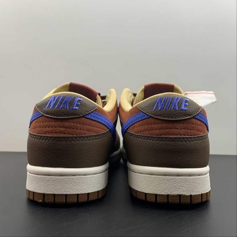 Dunk Low Retro PRM