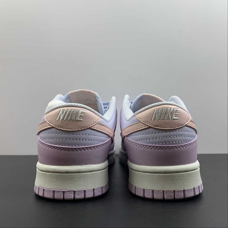 Dunk Low Atmosphere Pink