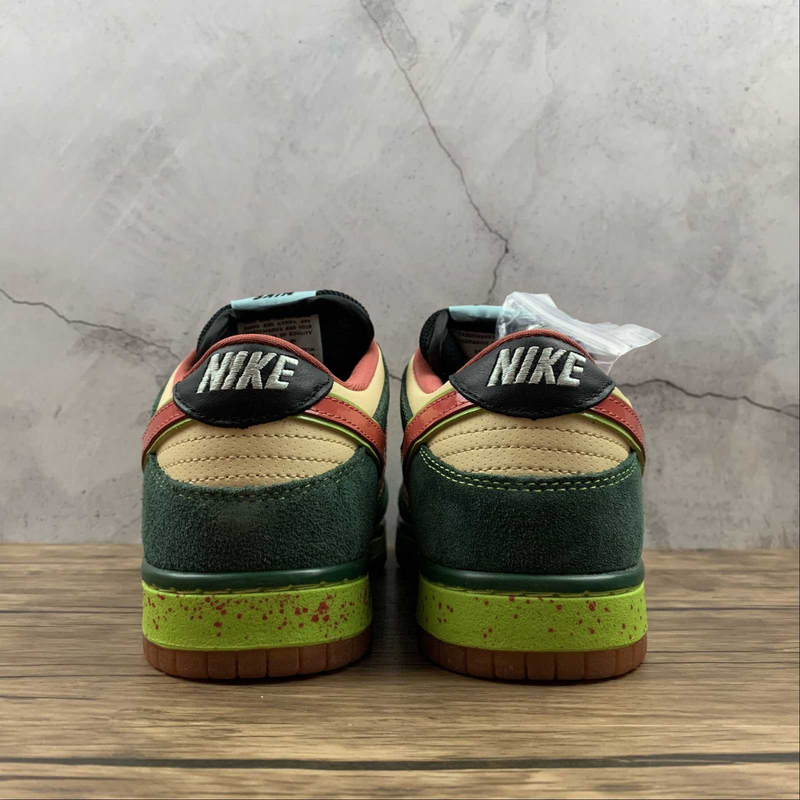 Dunk Low Premium Mosquito