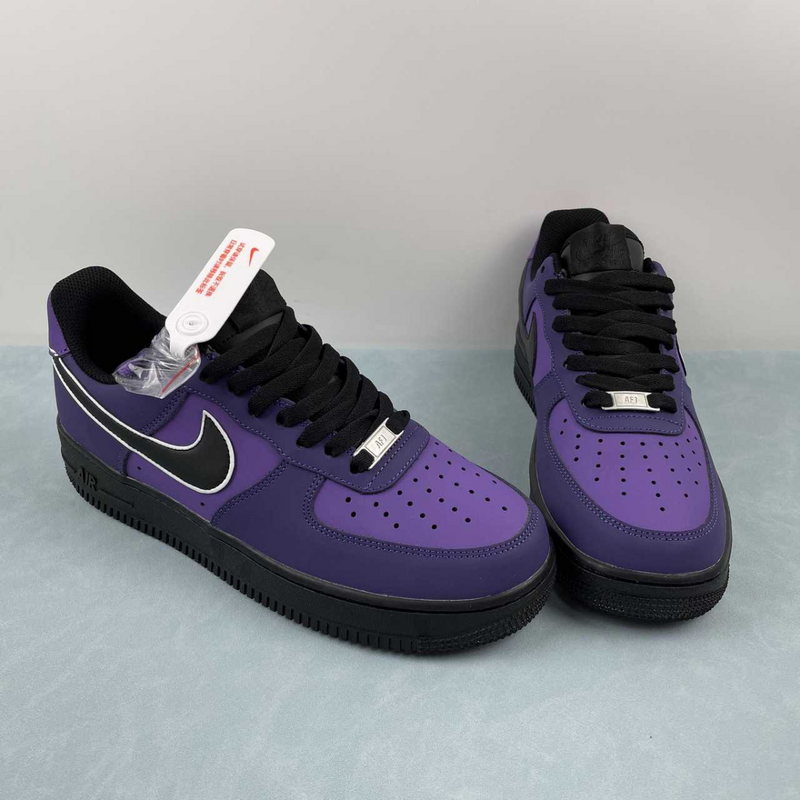 Air Force Purple Lobster