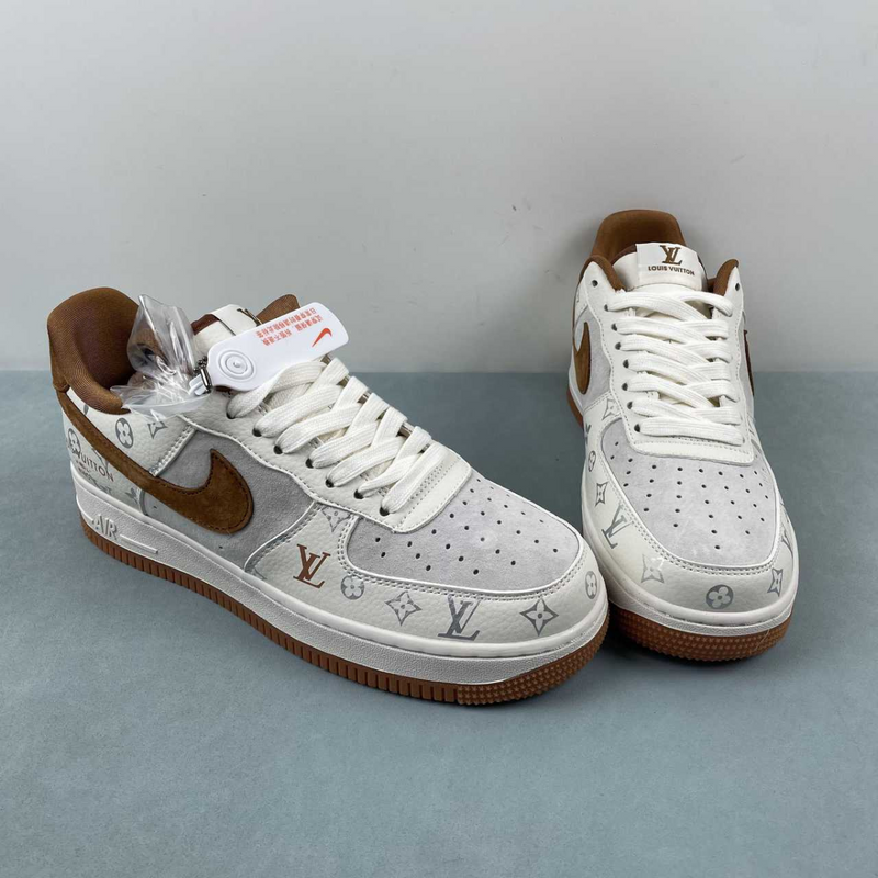 Air Force X Louis Vuitton Virgil