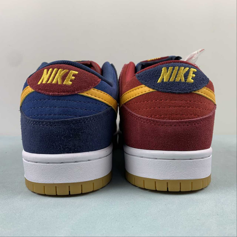 Dunk Low SB Barcelona