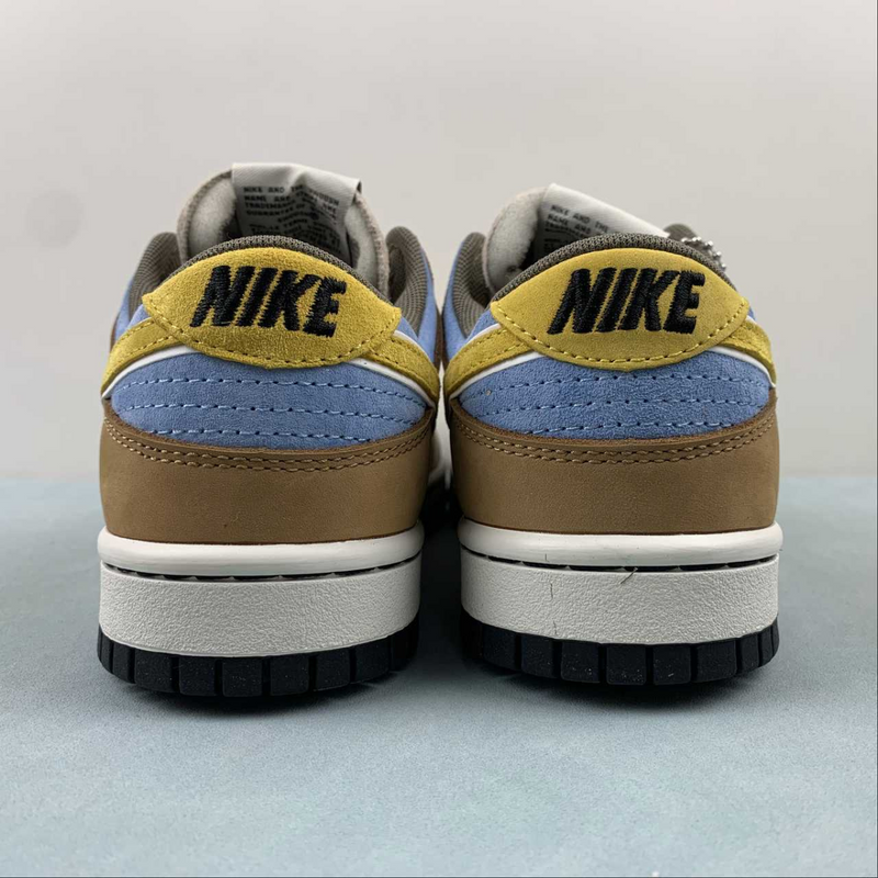 Dunk Low Archives Replic