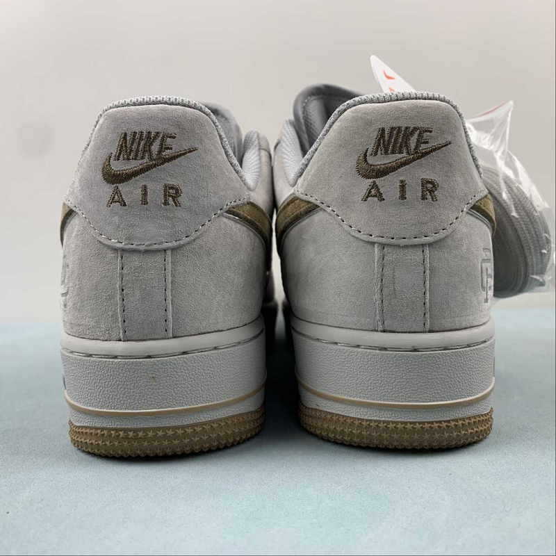 Air Force Luxe Providence Grey