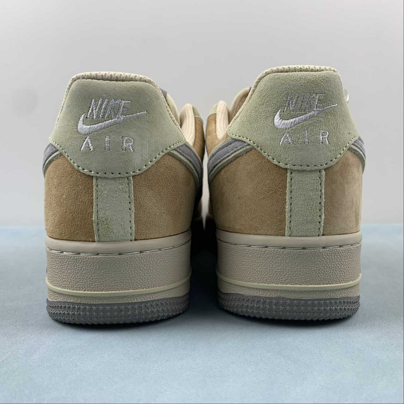 Air Force Lemon Brown