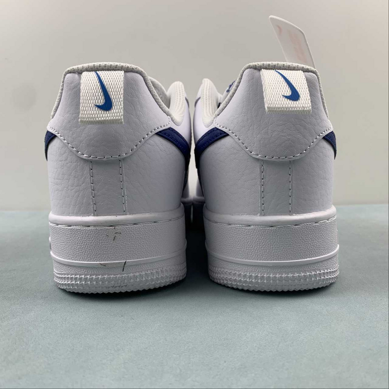 Air Force White Pro Retro