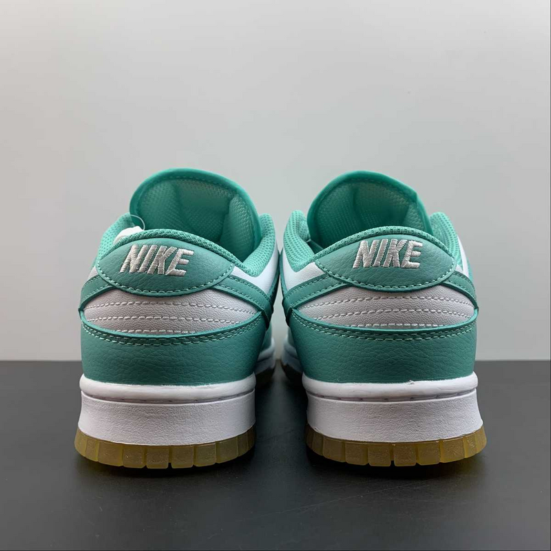 Dunk Low Teal Zeal