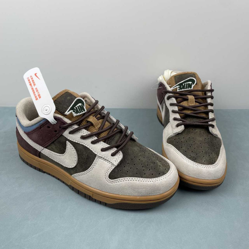 Dunk Low Love And Peace