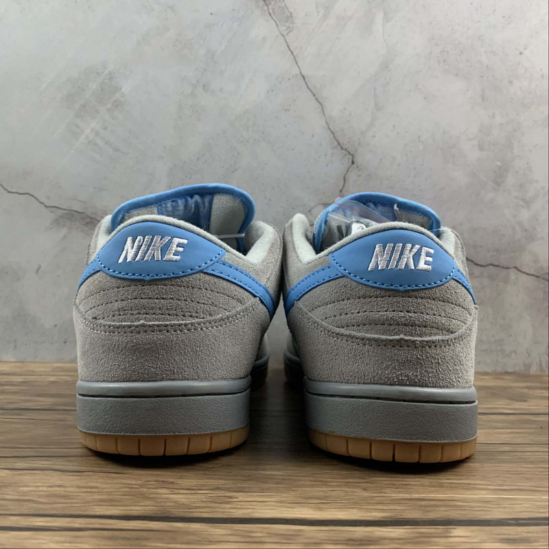 Dunk Low SB Iron Low