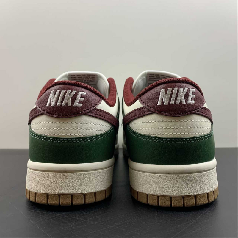 Dunk Low Gorge Green