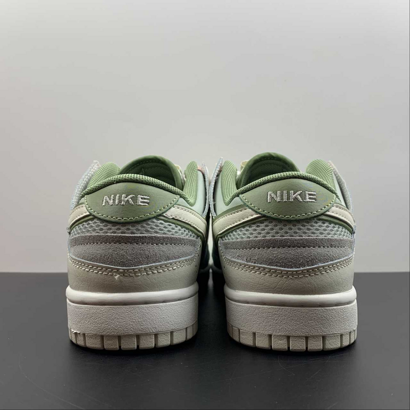 Dunk Low Scrap Grey Haze Phantom