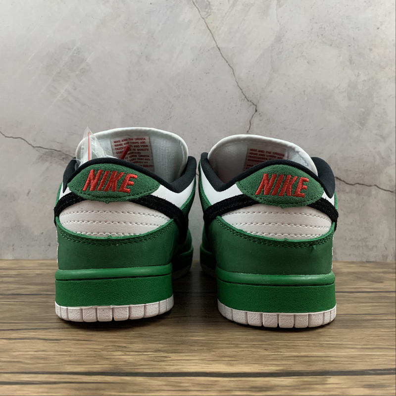 Dunk Low Classic Green