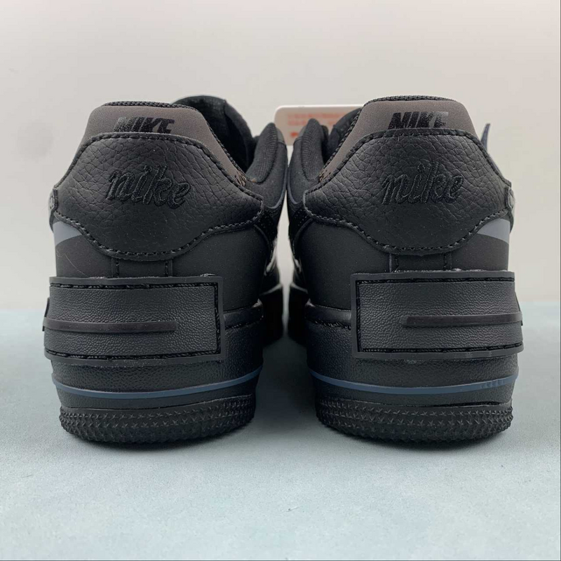 Air Force Shadow Triple Black