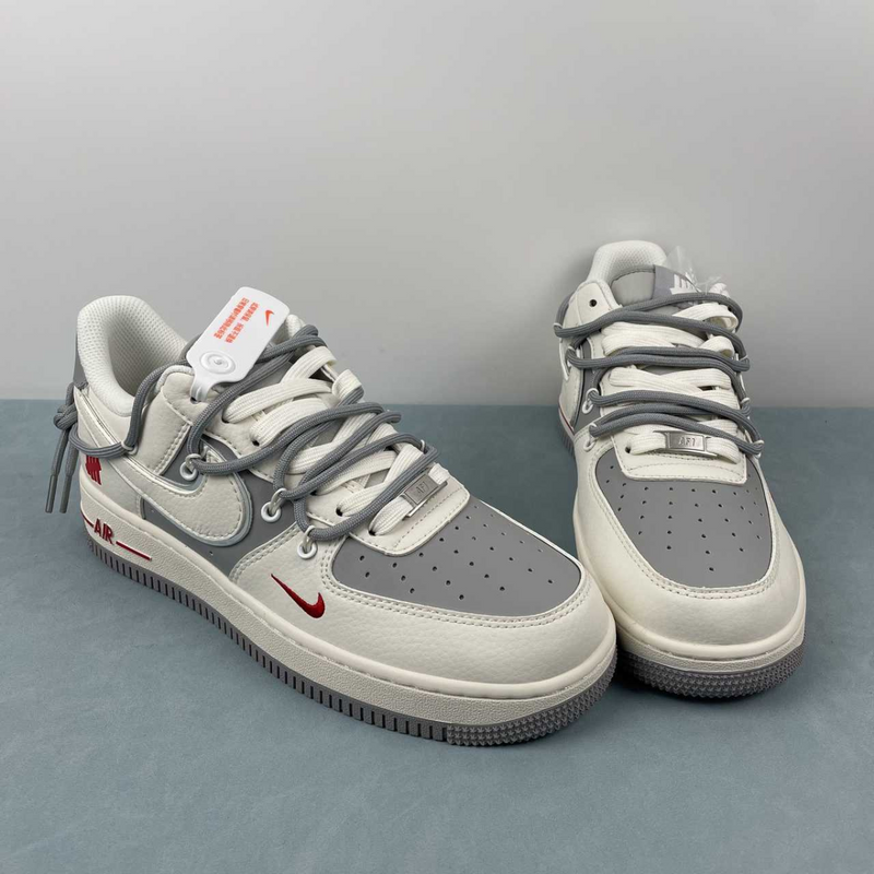 Air Force Undefeated Away Grey