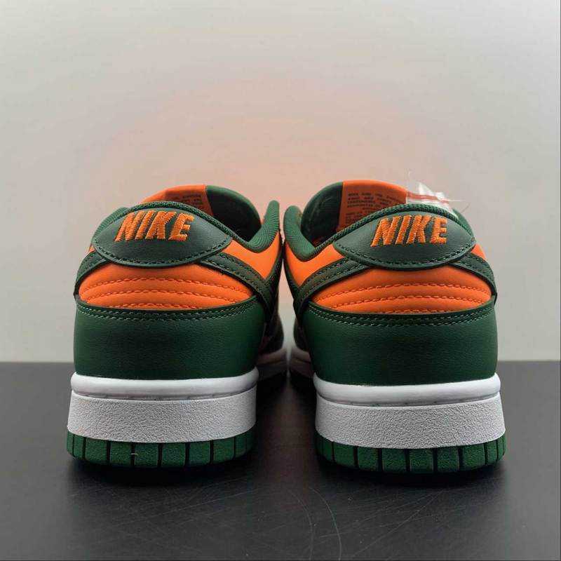 Dunk Low Hurricanes