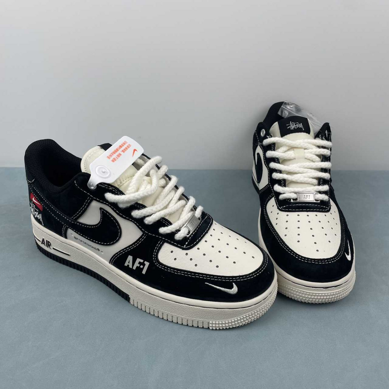 Air Force Stussy AF-1 Black