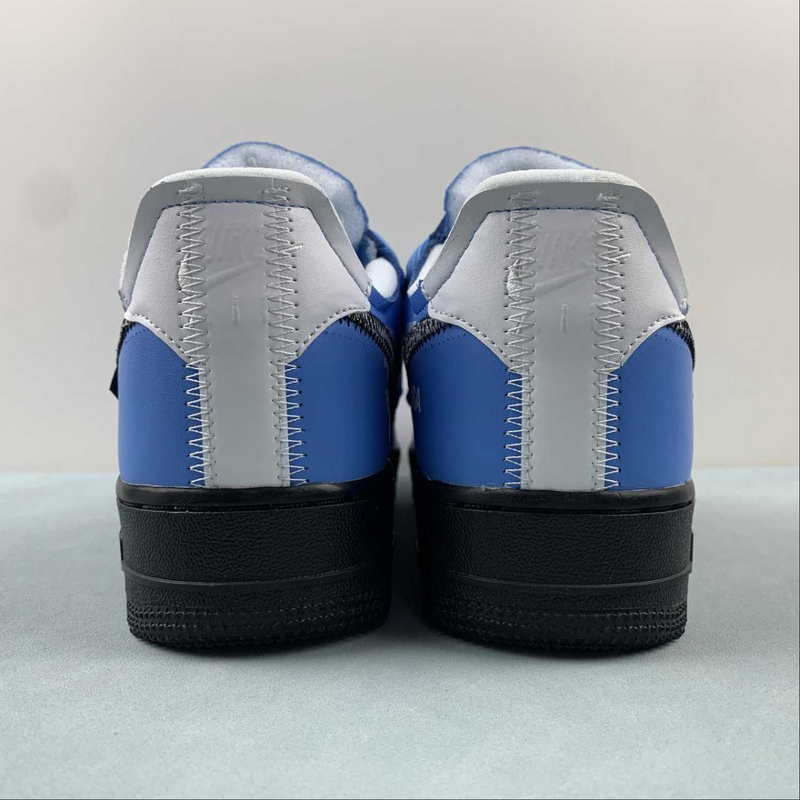 Air Force Multitude Soon Blue