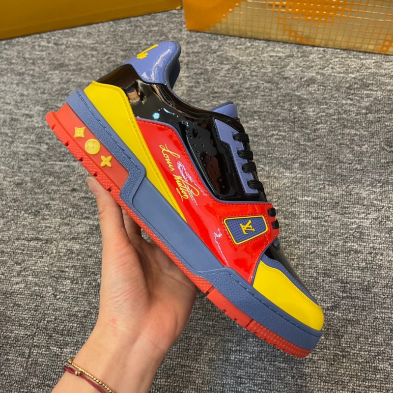 LV Multicolor