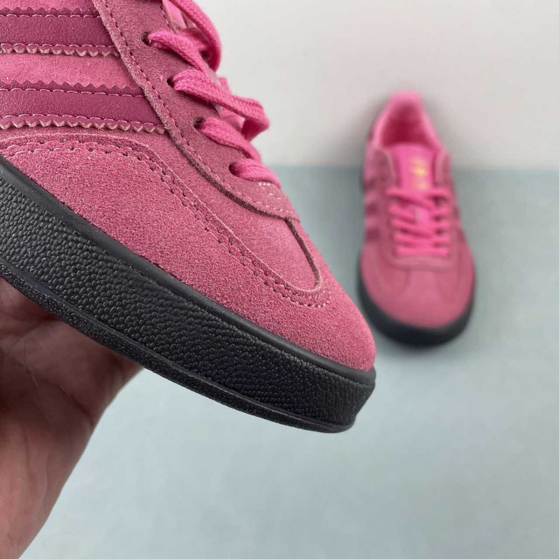 Gazelle Indoor Pink Fusion