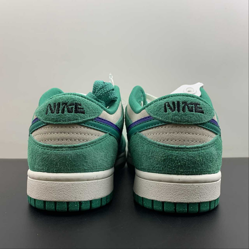 Dunk Low Neptune Green