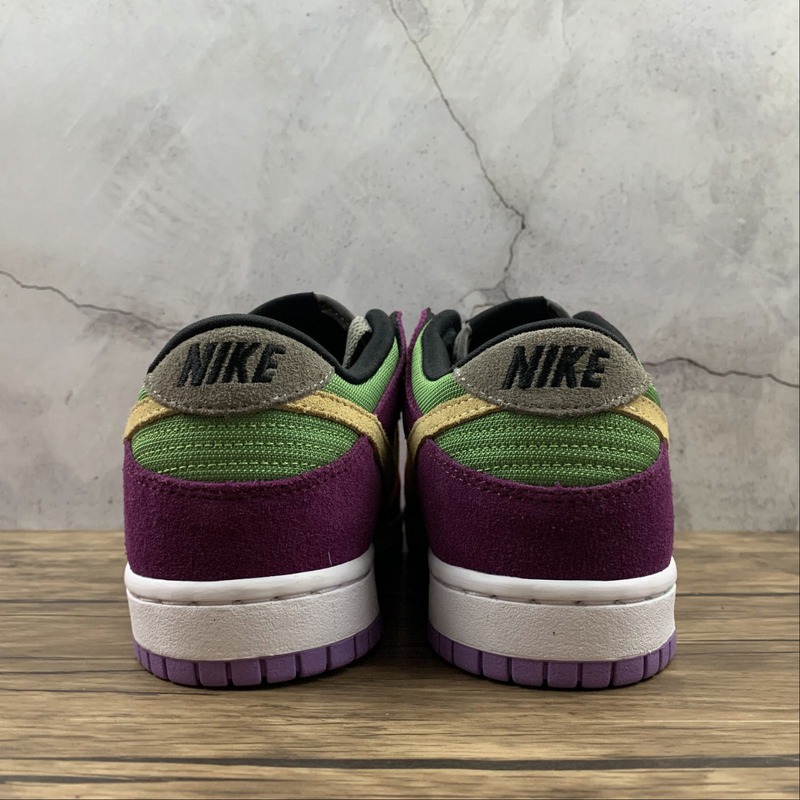 Dunk Low Viotech