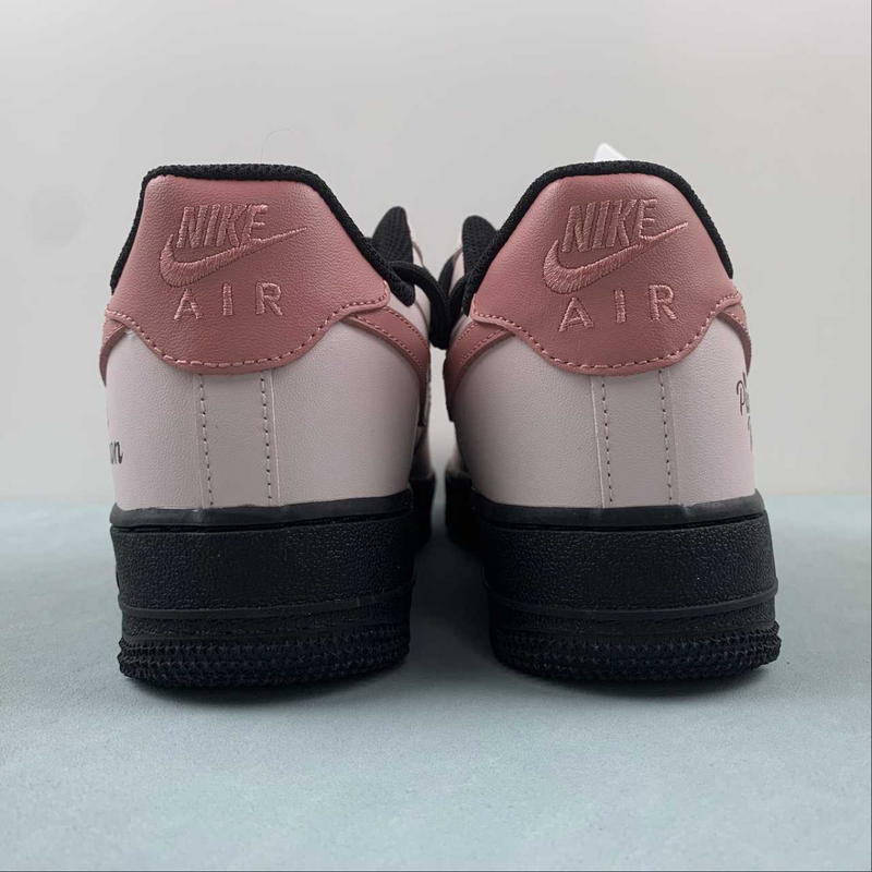 Air Force Pink Moon