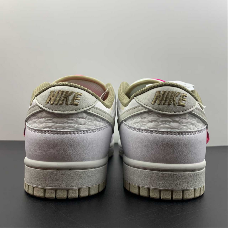 Dunk Low Bling