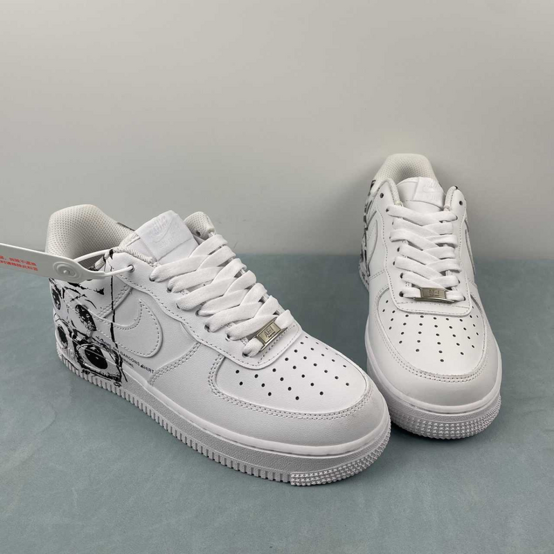 Air Force Comme Des Garçons