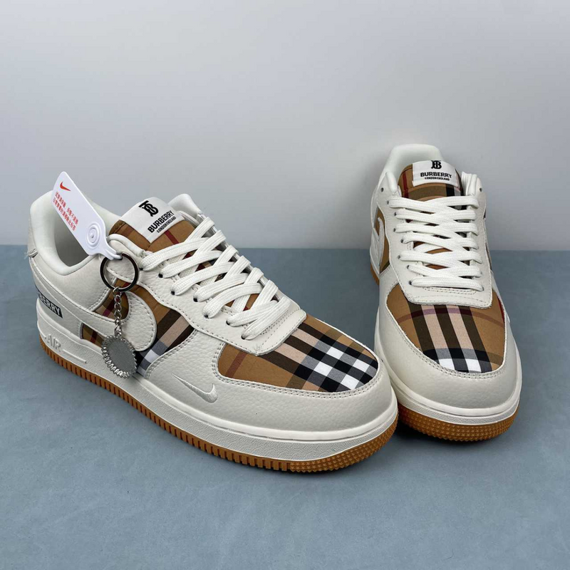 Air Force Burberry London