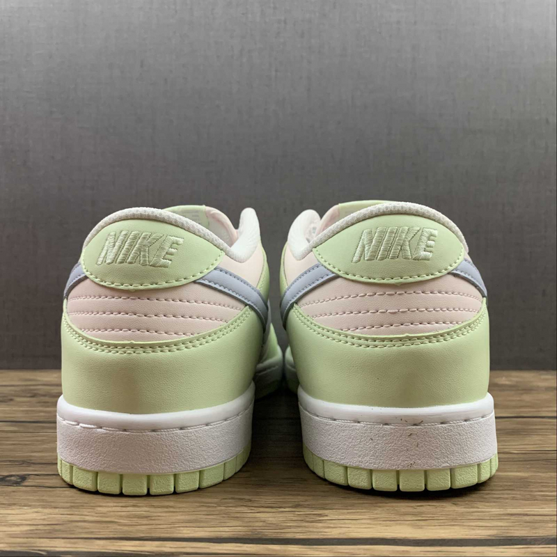 Dunk Low Ligth Soft Pink