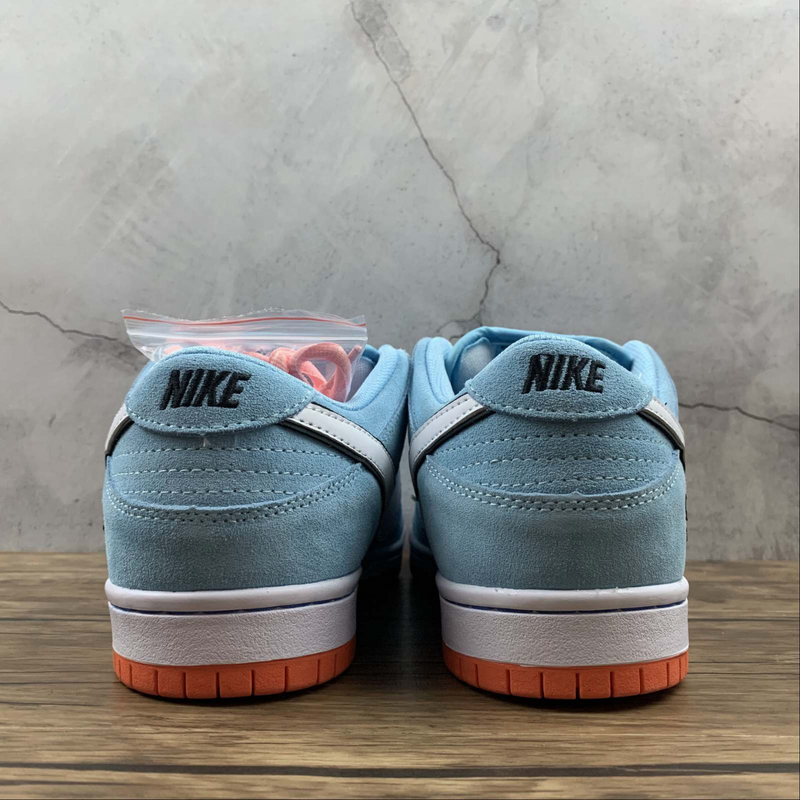 Dunk Low SB Club 58 Gulf