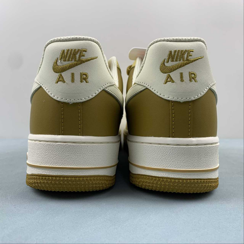 Air Force Flax Yellow