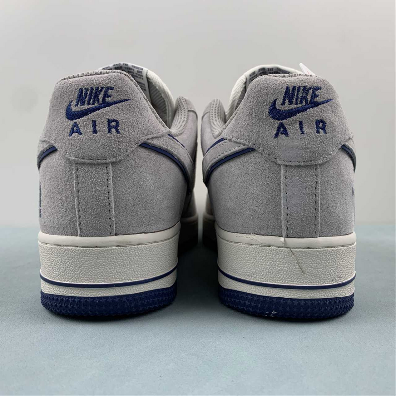 Air Force The North Face Gucci Grey