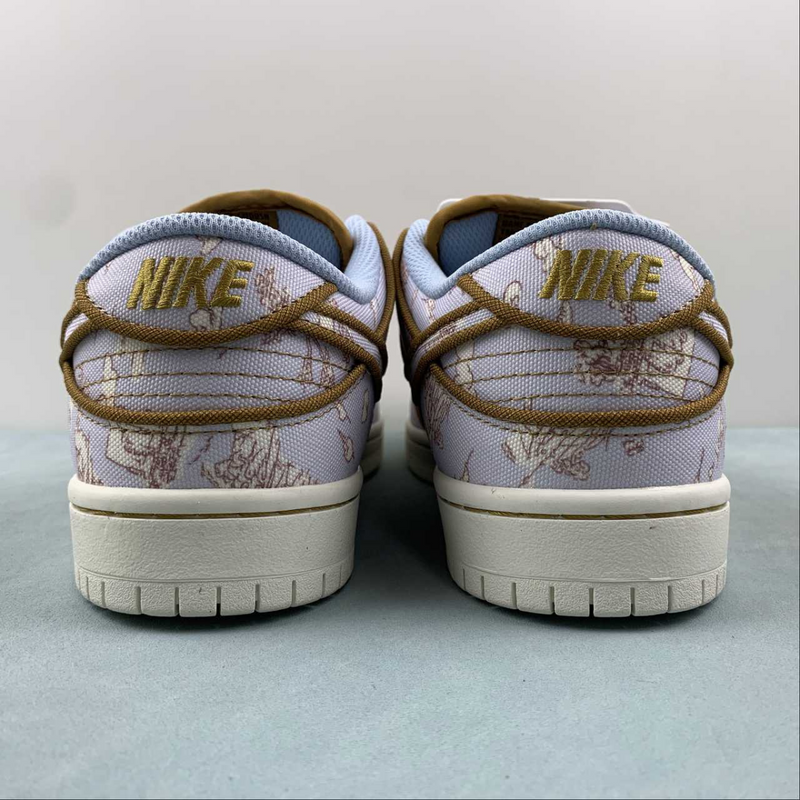 Dunk Low SB Premium City of Style