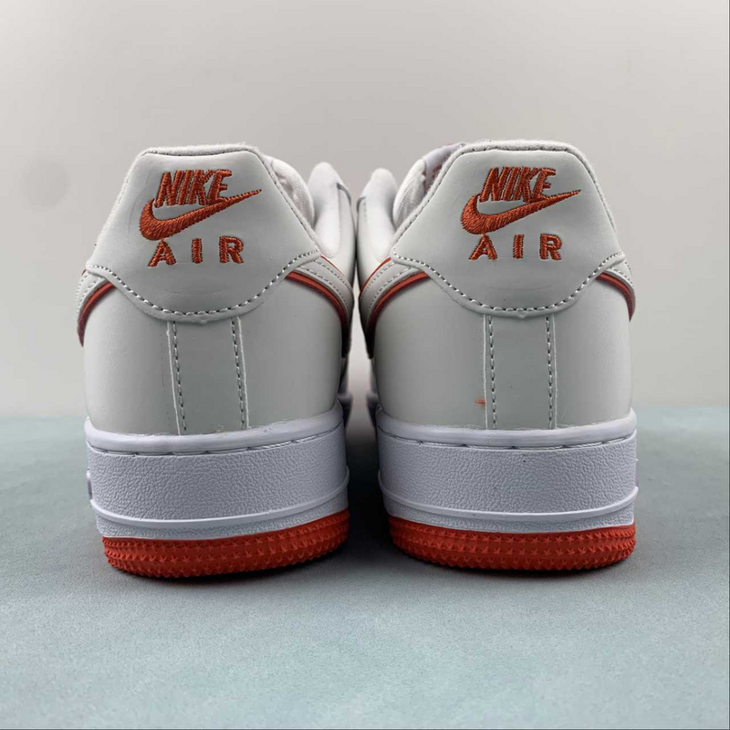 Air Force Essential Red