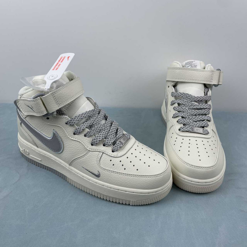 Air Force High Top Daredevil