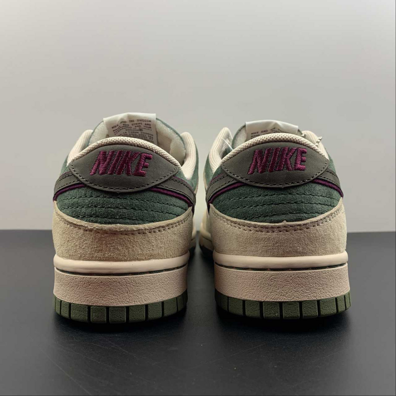 Dunk Low Mocha Style Malev