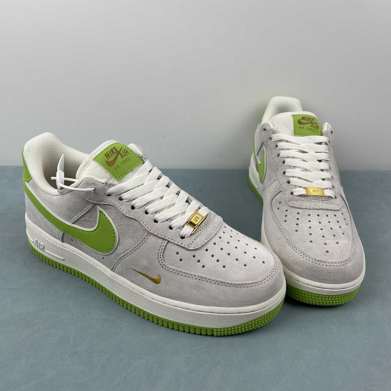 Air Force Shadow Se Green