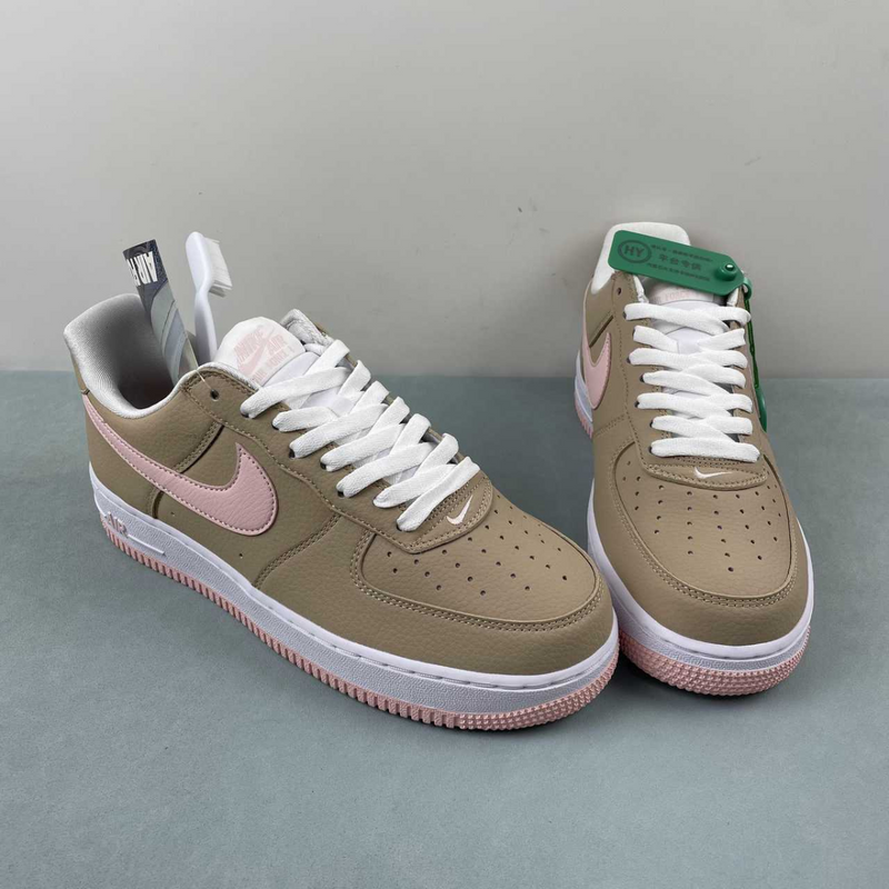 Air Force Linen