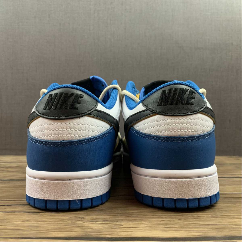 Dunk Low Hyper Cobalt