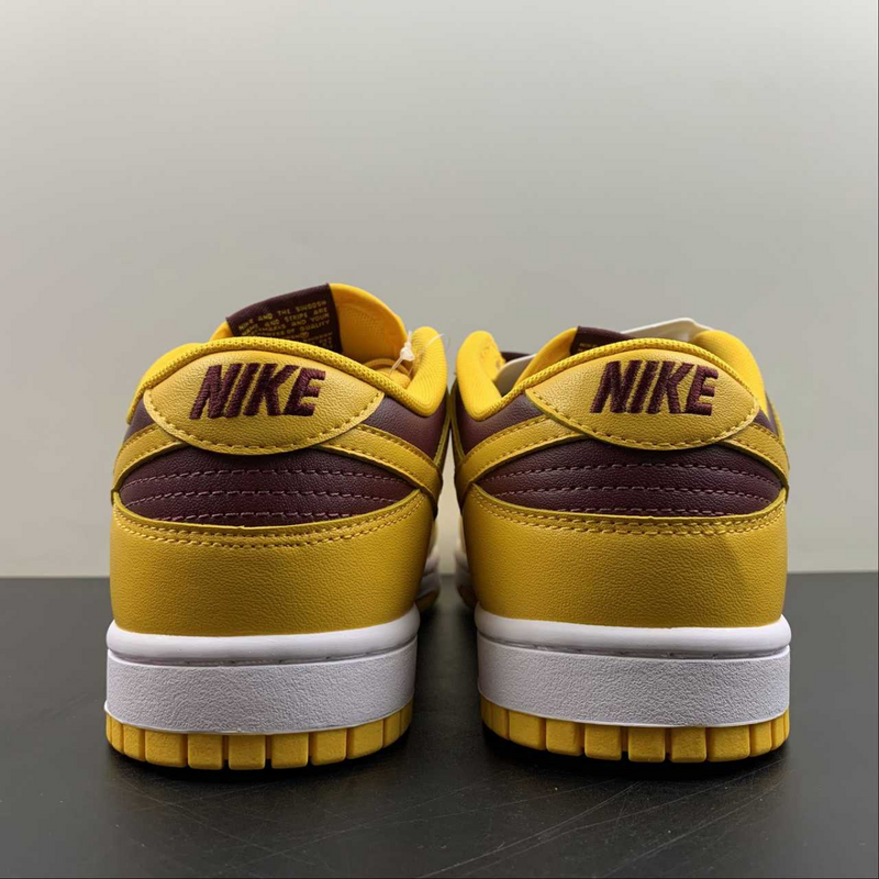 Dunk Low Arizona State