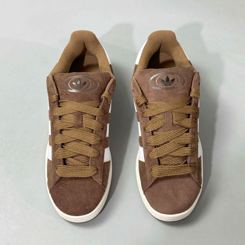 Campus 00s Brown