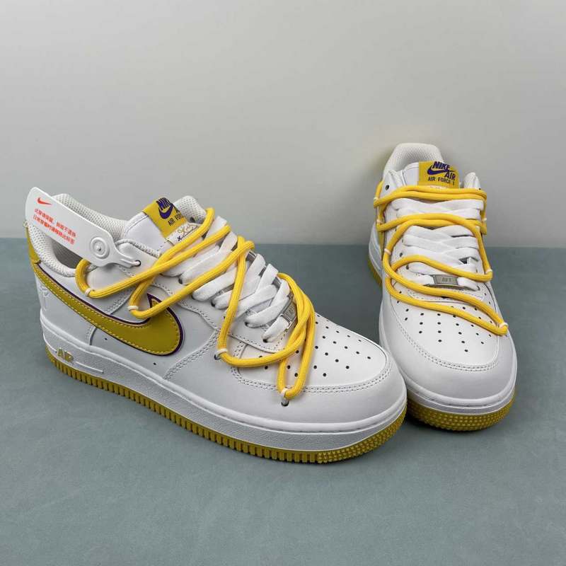 Air Force Lakers Premium