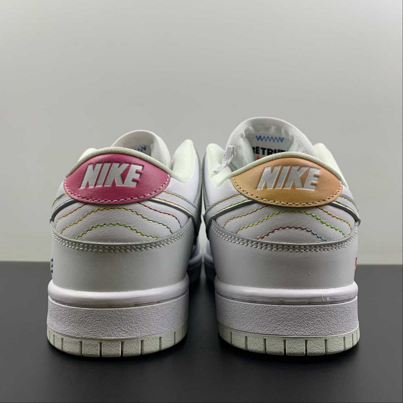 Dunk Low Be True