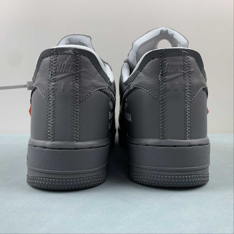 Air Force Multitude Soon Grey