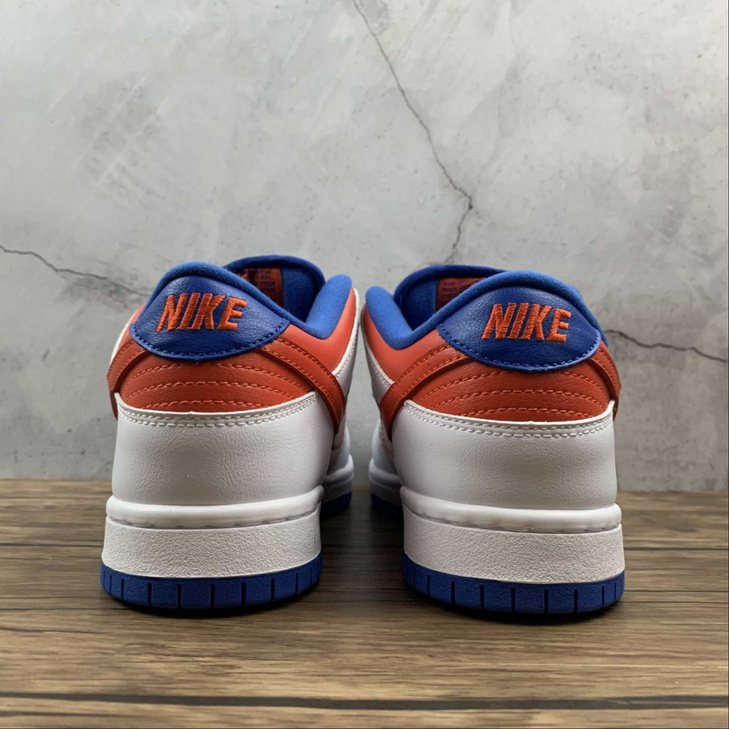 Dunk Low SB Prm Ny Mets